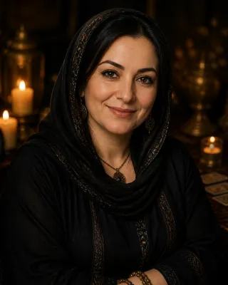 Ayşe Ana