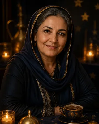 Sevim Ana